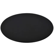vidaXL Table Top Tempered Glass Round 800 mm Lucy And Phil Academy Lucy And Phil Academy
