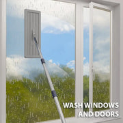 Mop PRO Compact — Multi-Functional Wash & Dry Mop and Bucket Set - Lucy And Phil Academy