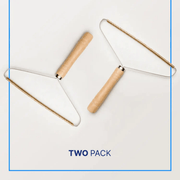 XL Pro Lint Remover – Heavy Duty Pet Hair & Fabric Lint Remover