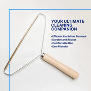 XL Pro Lint Remover – Heavy Duty Pet Hair & Fabric Lint Remover